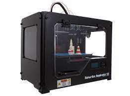 MakerBot Replicator 2X Review | PCMag